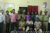 Bantwal : UP man among 2 arrested for drugs peddling ; 13 kg ganja seized